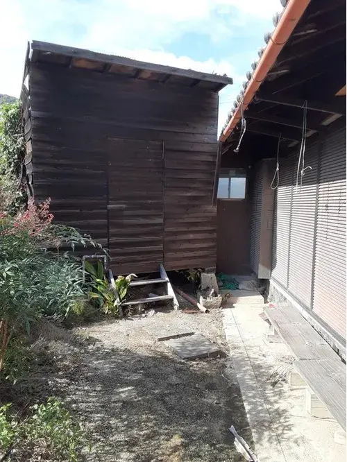 Propiedad 4DK Ciudad de Mitoyo Prefectura de Kagawa (4)