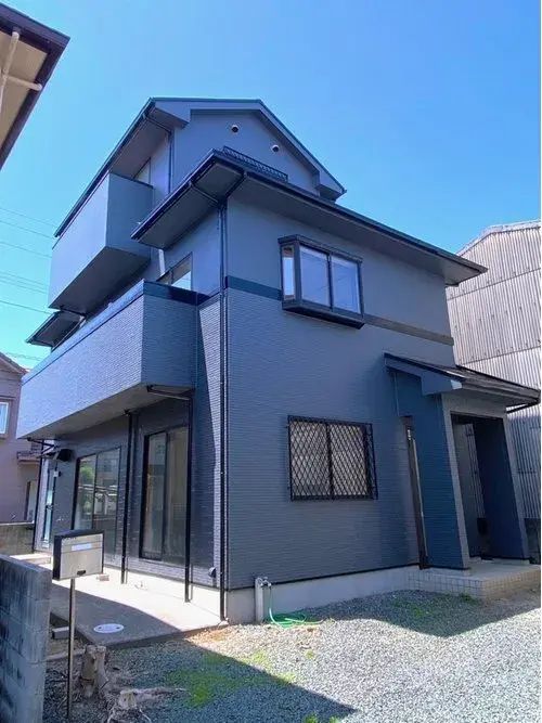 Akiya in Matsuyama