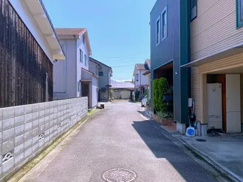 3LDK+S物件 松山市 爱媛县 (4)