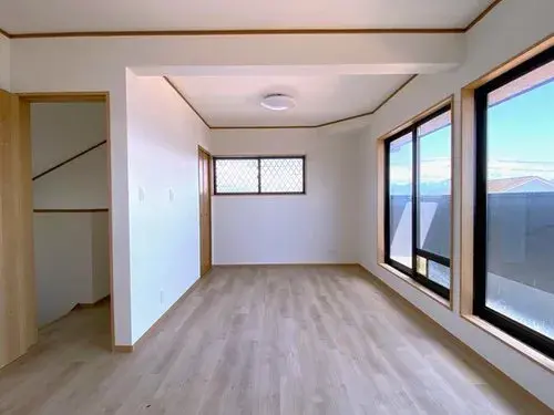 3LDK+S物件 松山市 爱媛县 (6)