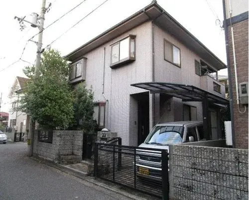 Akiya in Matsuyama