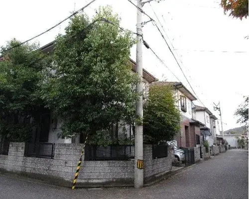5LDK+S房产 松山市 爱媛县 (4)