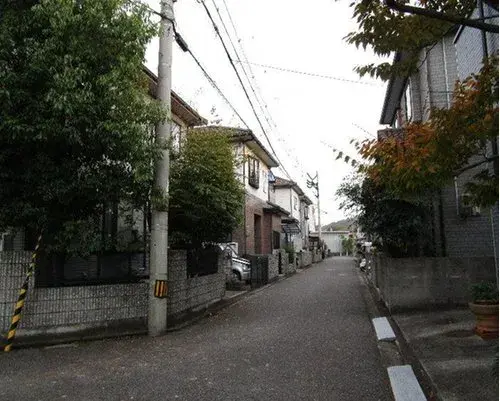 5LDK+S房产 松山市 爱媛县 (7)