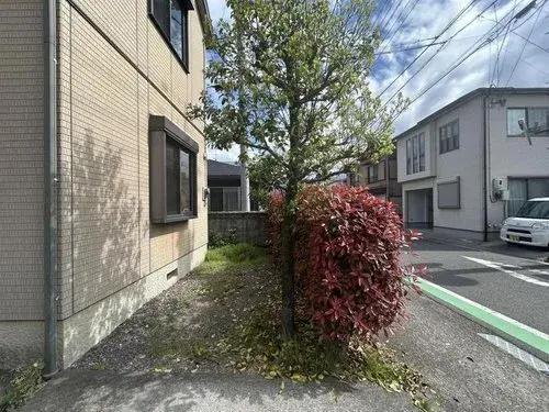 Akiya in Niihama