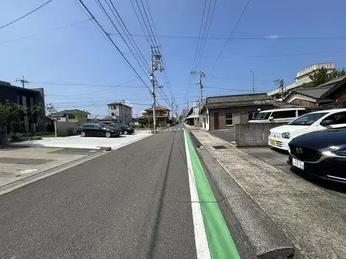 愛媛県新居浜市3LDK物件 (2)