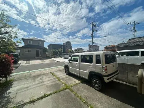 愛媛県新居浜市3LDK物件 (5)