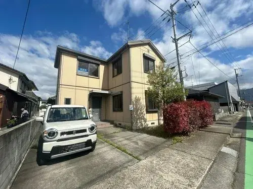 愛媛県新居浜市3LDK物件 (6)