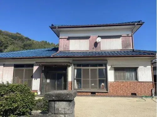 Akiya in Imabari