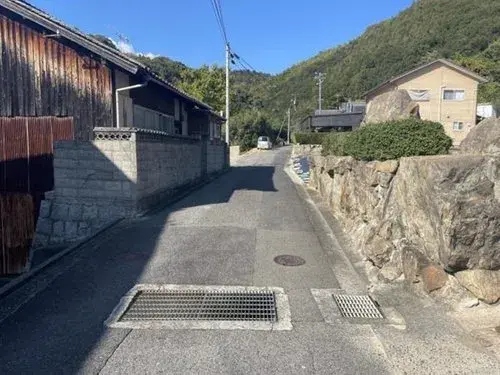 6DK Property Imabari City Ehime Prefecture (2)