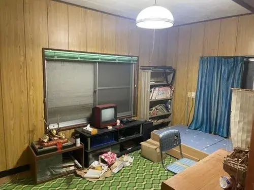 6DK Property Imabari City Ehime Prefecture (11)