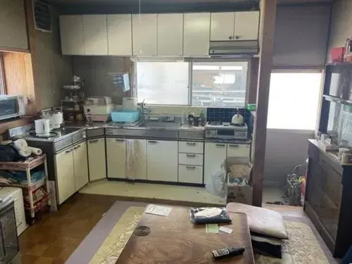 6DK Property Imabari City Ehime Prefecture (13)