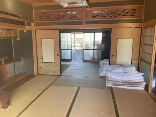 6DK Property Imabari City Ehime Prefecture (7)