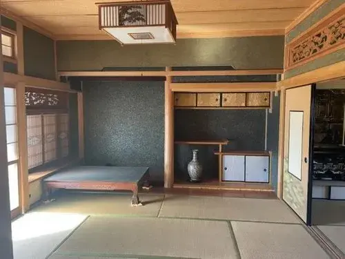 6DK Property Imabari City Ehime Prefecture (8)
