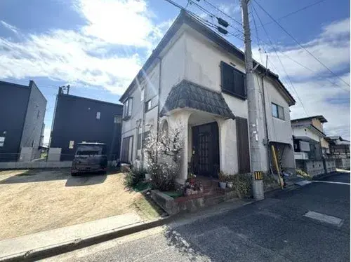 Akiya in Imabari