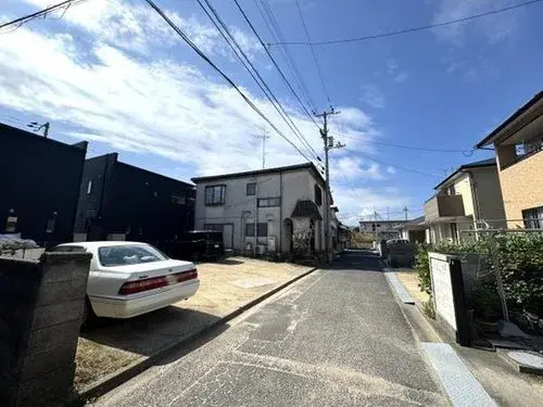 Bien immobilier 5LDK Ville d'Imabari Préfecture d'Ehime (3)