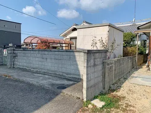 2DK+S Property Matsuyama City Ehime Prefecture (2)