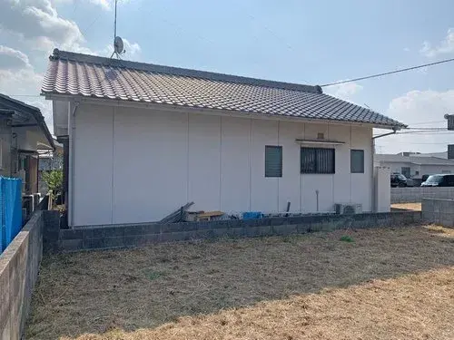 2DK+S Property Matsuyama City Ehime Prefecture (4)