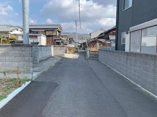 2DK+S Property Matsuyama City Ehime Prefecture (5)