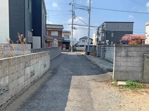 2DK+S Property Matsuyama City Ehime Prefecture (6)