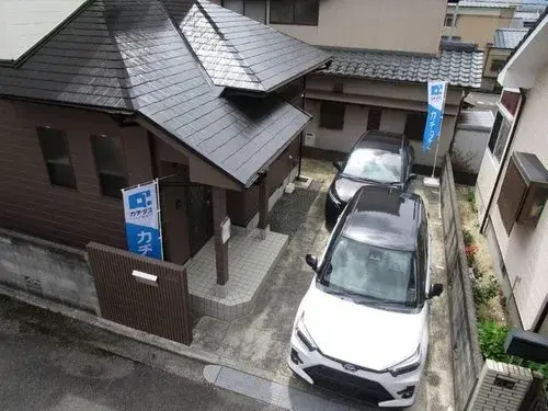 3LDK Property Matsuyama City, Ehime Prefecture (2)