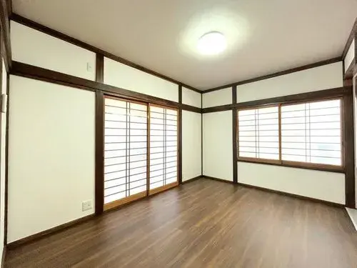 3LDK Property Matsuyama City, Ehime Prefecture (14)