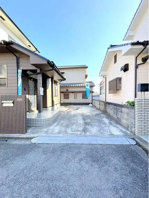 3LDK Property Matsuyama City, Ehime Prefecture (3)
