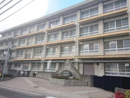 3LDK Property Matsuyama City, Ehime Prefecture (27)