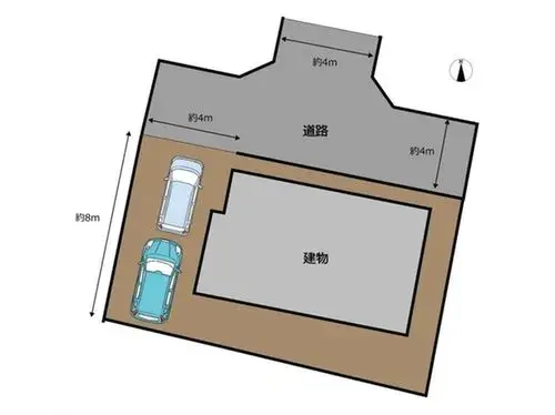 3LDK Property Matsuyama City, Ehime Prefecture (30)