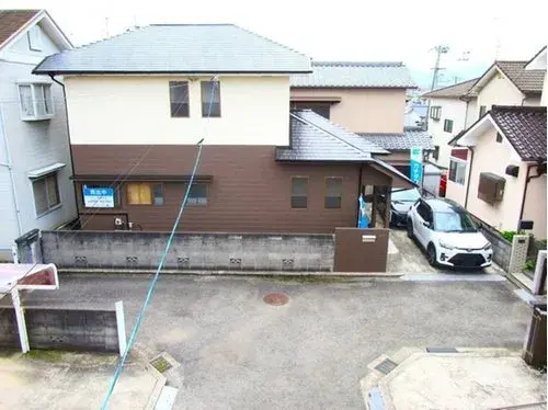 3LDK Property Matsuyama City, Ehime Prefecture (4)