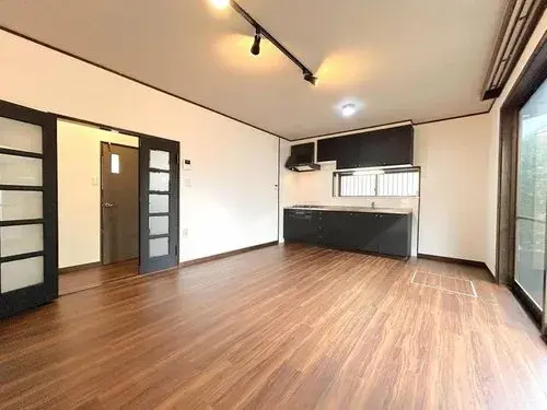 3LDK Property Matsuyama City, Ehime Prefecture (7)