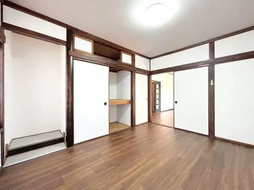 3LDK Property Matsuyama City, Ehime Prefecture (8)