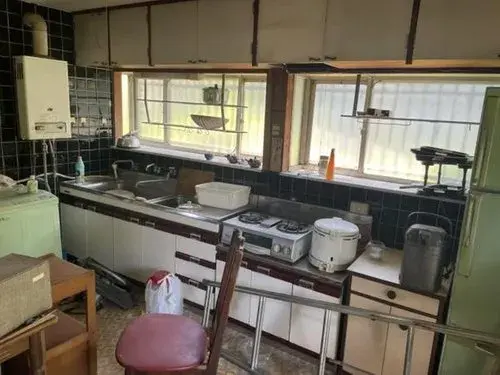 4DK Matsuyama City Ehime Prefecture (13)
