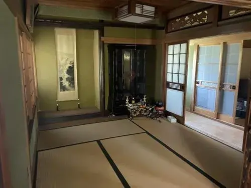 4DK Matsuyama City Ehime Prefecture (7)