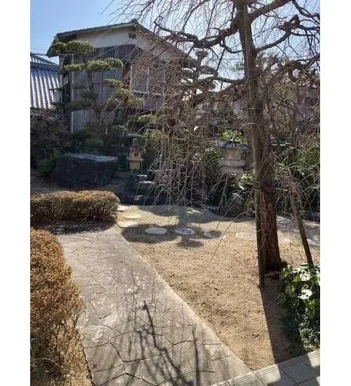 Akiya in Matsuyama