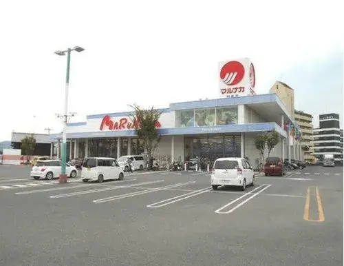 Propiedad 8K Ciudad de Matsuyama Prefectura de Ehime (3)