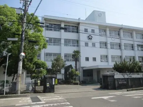 Propiedad 8K Ciudad de Matsuyama Prefectura de Ehime (4)