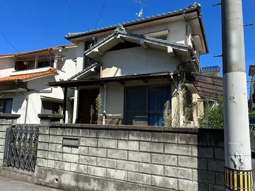 Akiya in Matsuyama