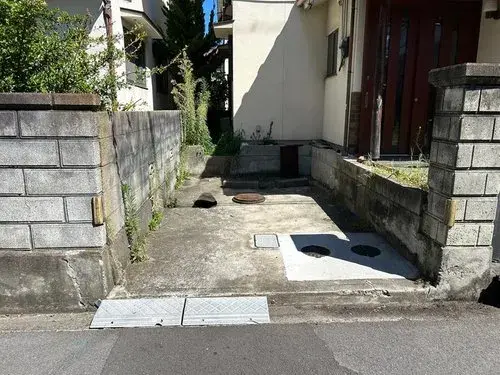 3LDK Property Matsuyama City Ehime Prefecture (2)