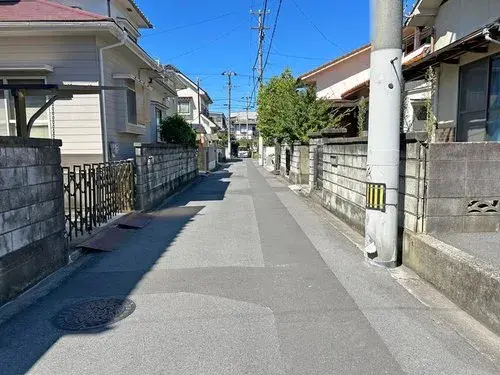3LDK Property Matsuyama City Ehime Prefecture (3)