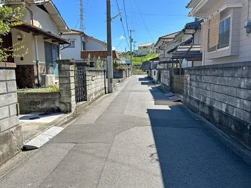 3LDK Property Matsuyama City Ehime Prefecture (4)