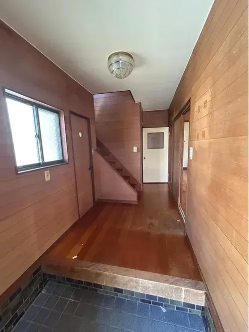 3LDK Property Matsuyama City Ehime Prefecture (6)