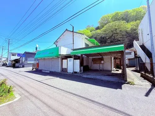 Akiya in Niihama
