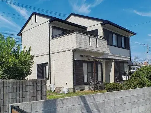 Akiya in Niihama
