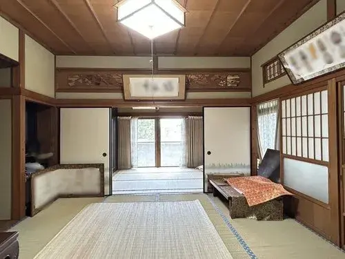 Ehime Prefecture Niihama City 8DK+S Property (11)