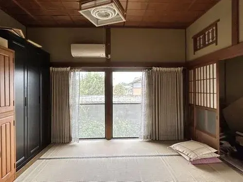 Ehime Prefecture Niihama City 8DK+S Property (12)
