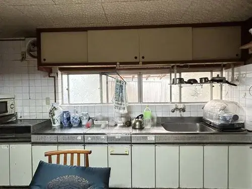 Ehime Prefecture Niihama City 8DK+S Property (16)