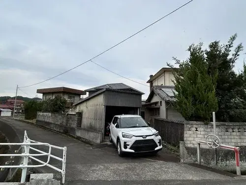 Ehime Prefecture Niihama City 8DK+S Property (3)