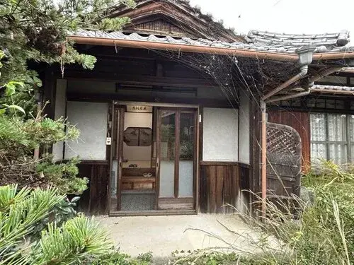 Ehime Prefecture Niihama City 8DK+S Property (5)