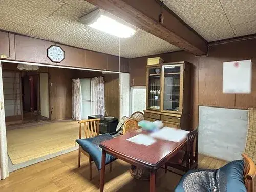 Ehime Prefecture Niihama City 8DK+S Property (6)