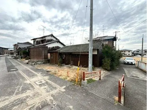 2DK物件 松山市 愛媛県 (2)